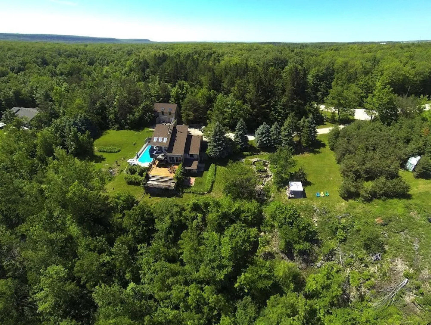 Irish Mountain Bed and Breakfast