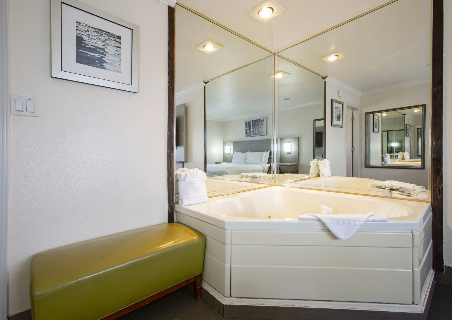 Hotel Aspen InnSuites Flagstaff/Grand Canyon