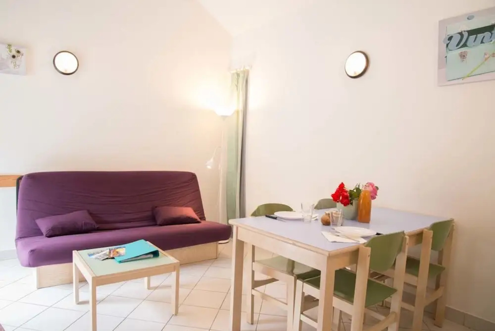 Village vacances de blajoux Quézac