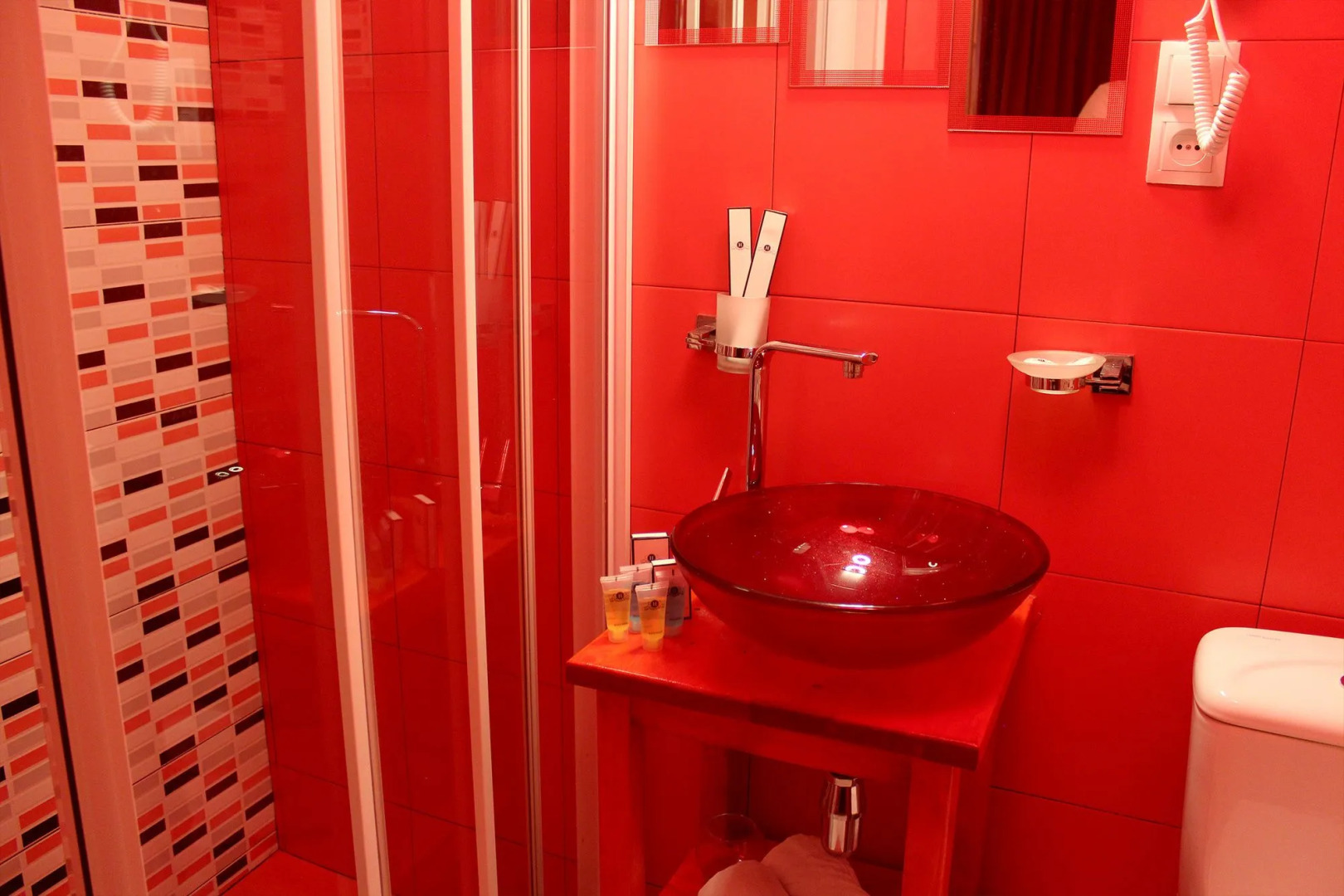 Отель Piano Borracho