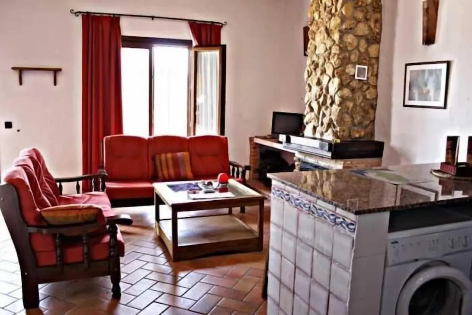 Casa Rural Elanio Azul