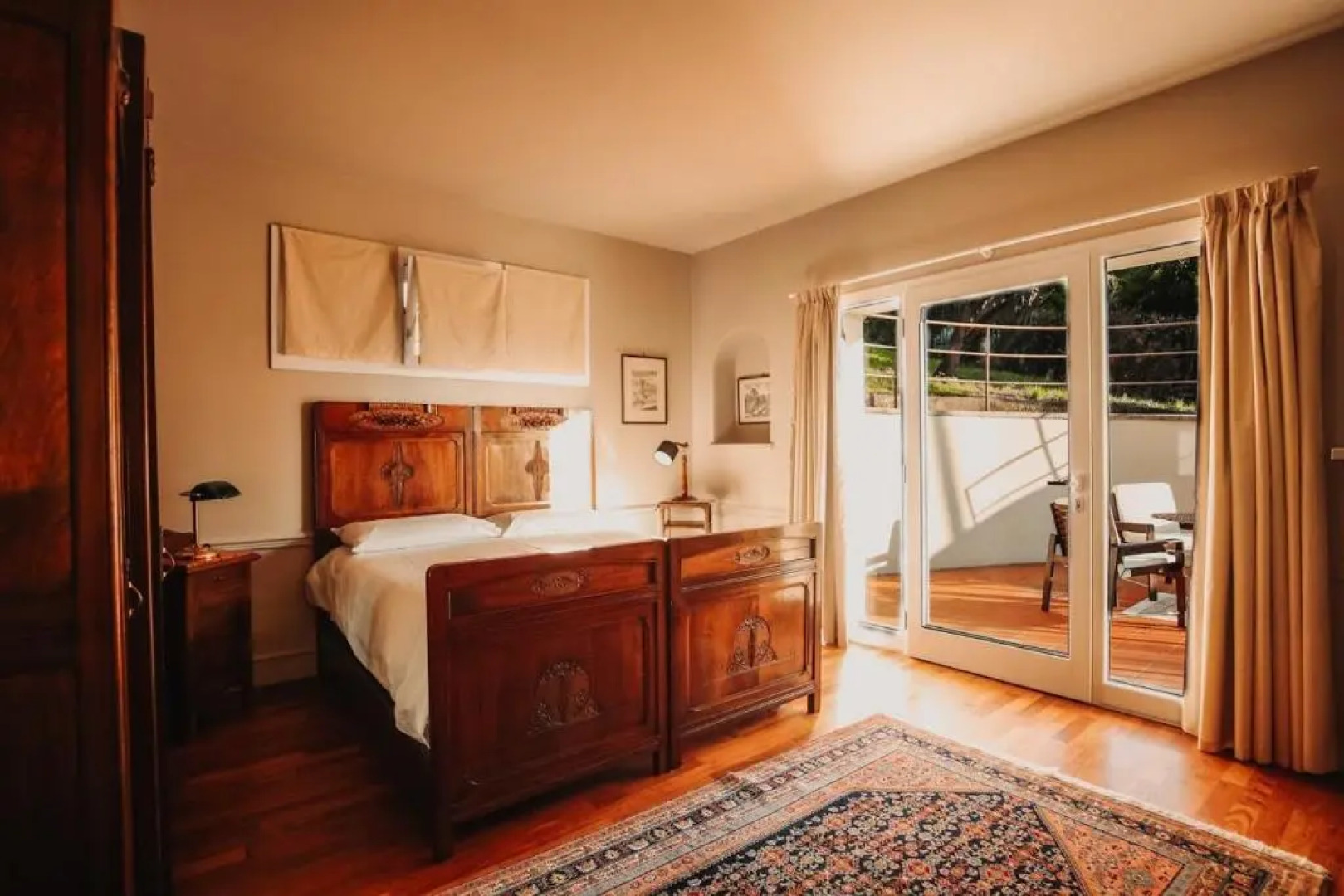 Mondo Bi and Bi Premium Suites