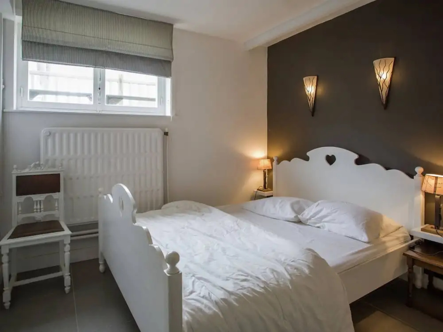 Beautiful Villa Near the Sea