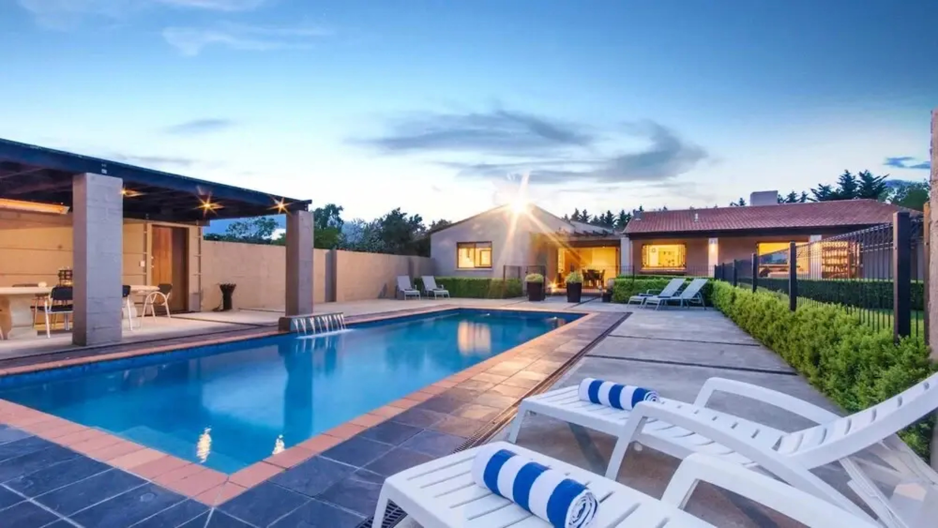 Tora Bay Exclusive Estate