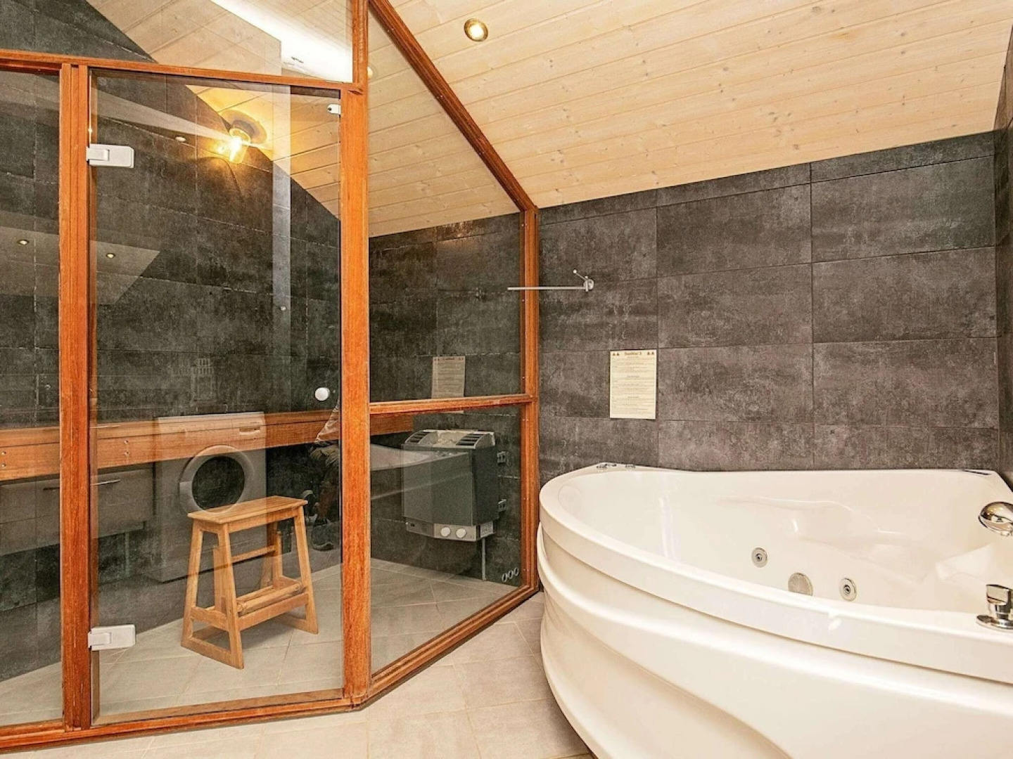 8 Person Holiday Home in Dannemare-by Traum