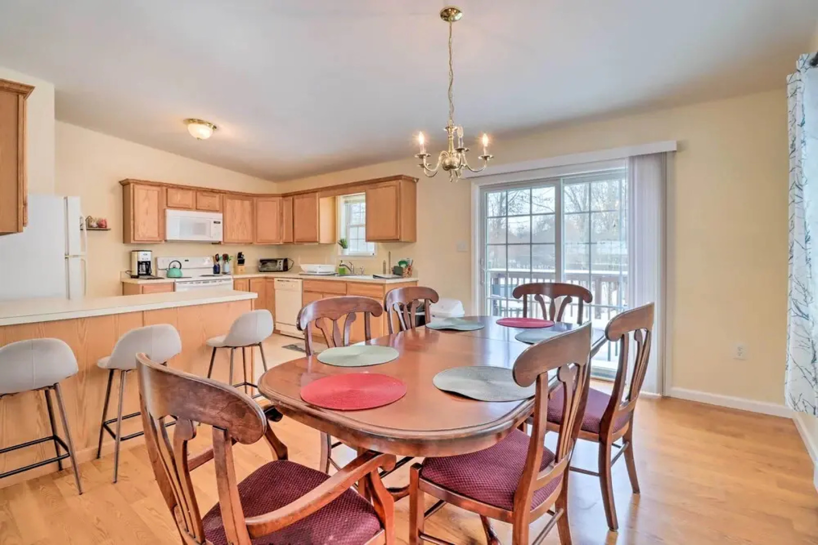 Albrightsville Home w/ Game Room < 1 Mi to Lake!