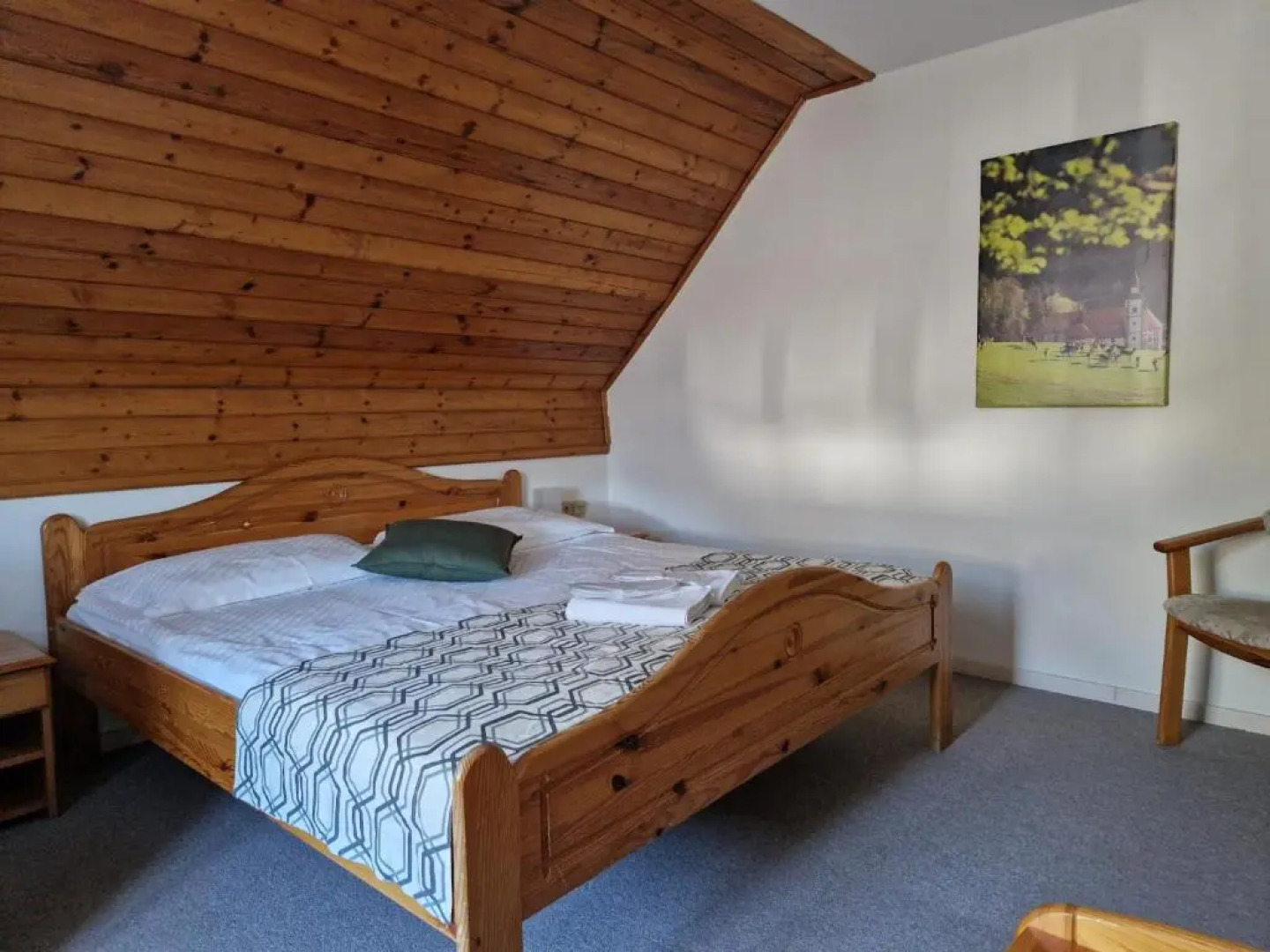 Guesthouse Jelenov Greben