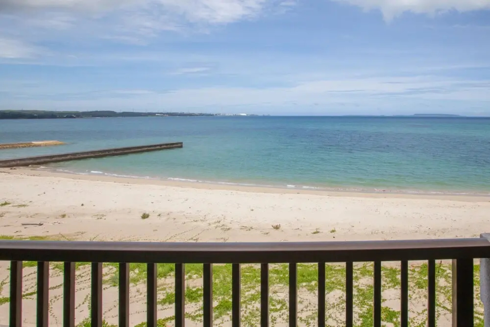 Kariyushi Condominium Resort Kin New Covenant