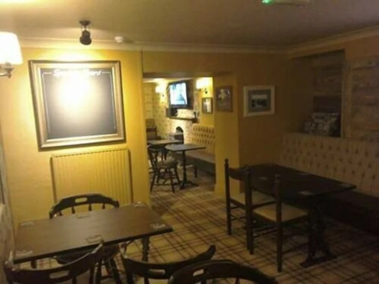 Holland Hotel