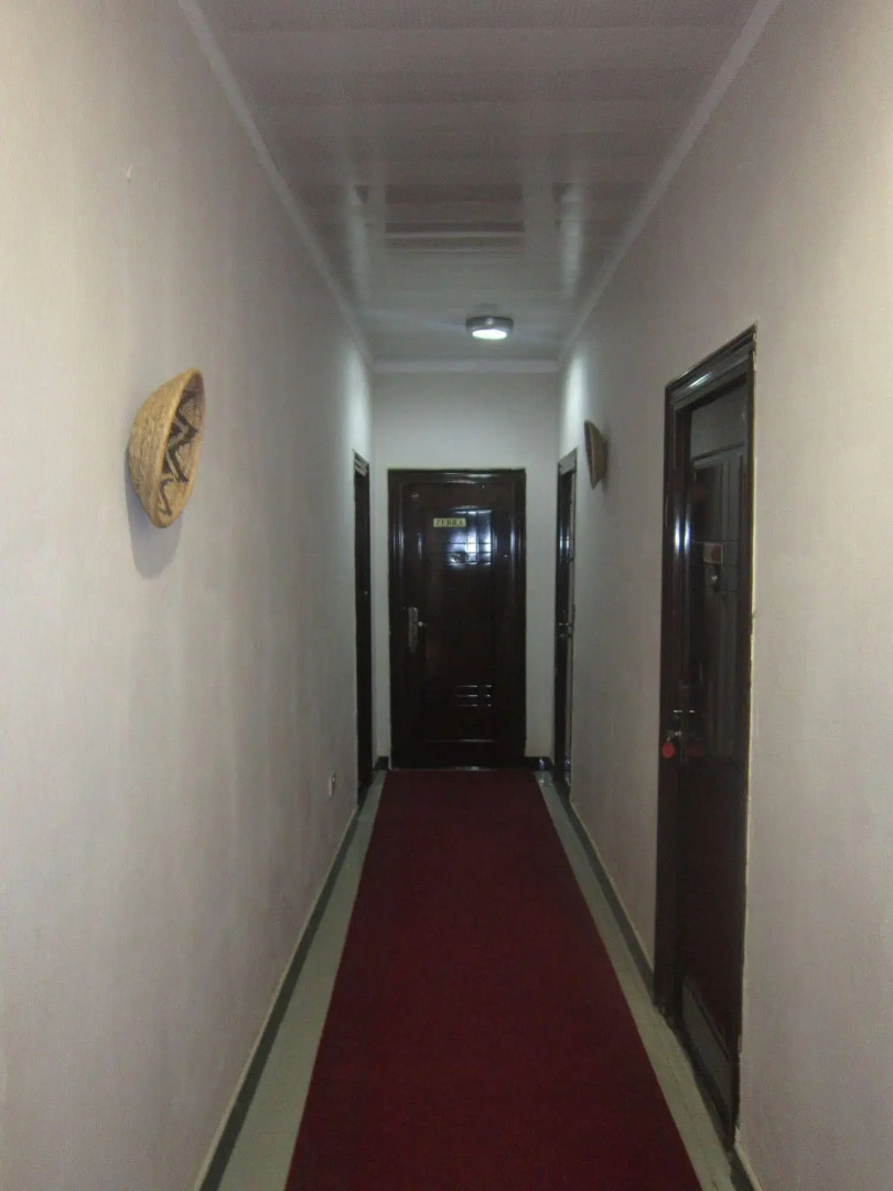 Royal Olympia Lodges and Safaris