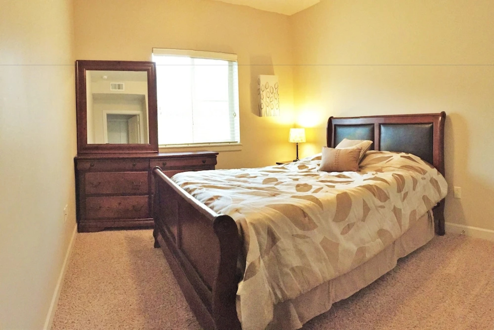 Downtown Luxury Condo at Citifront