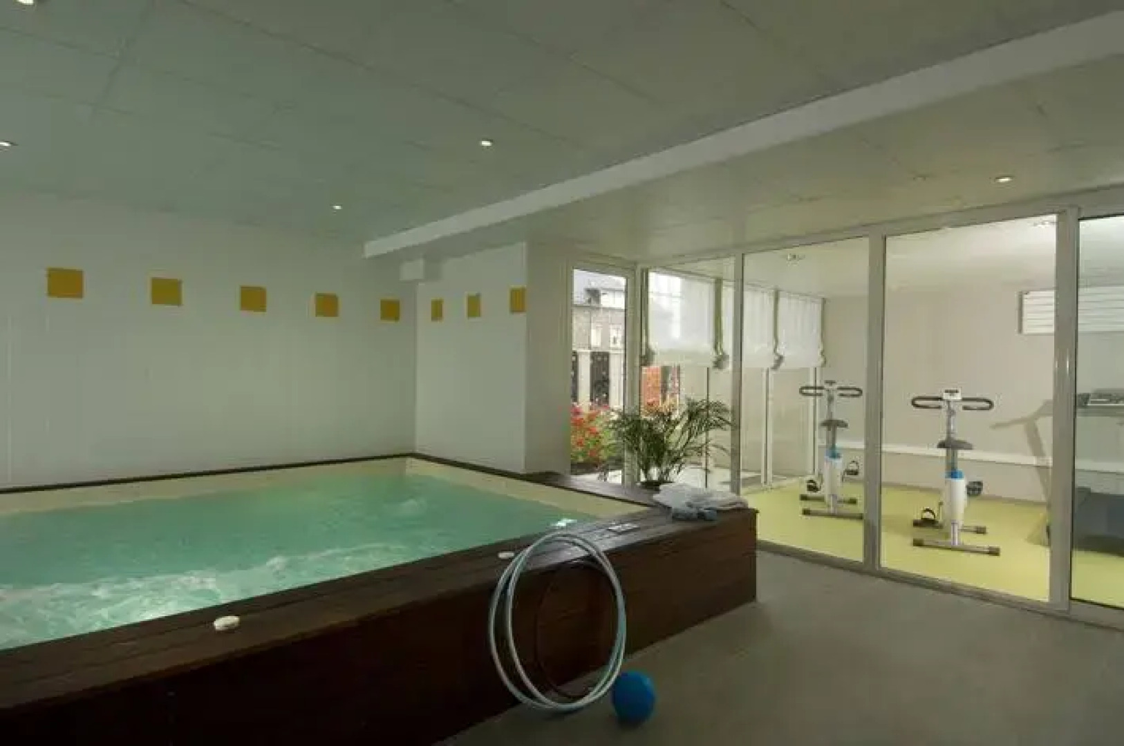 Domitys Le Jardin des Lys