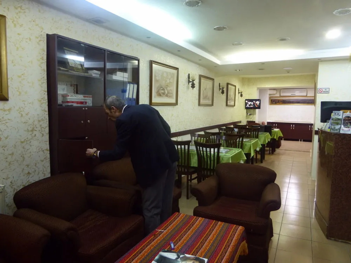 K Royal Hotel Old City