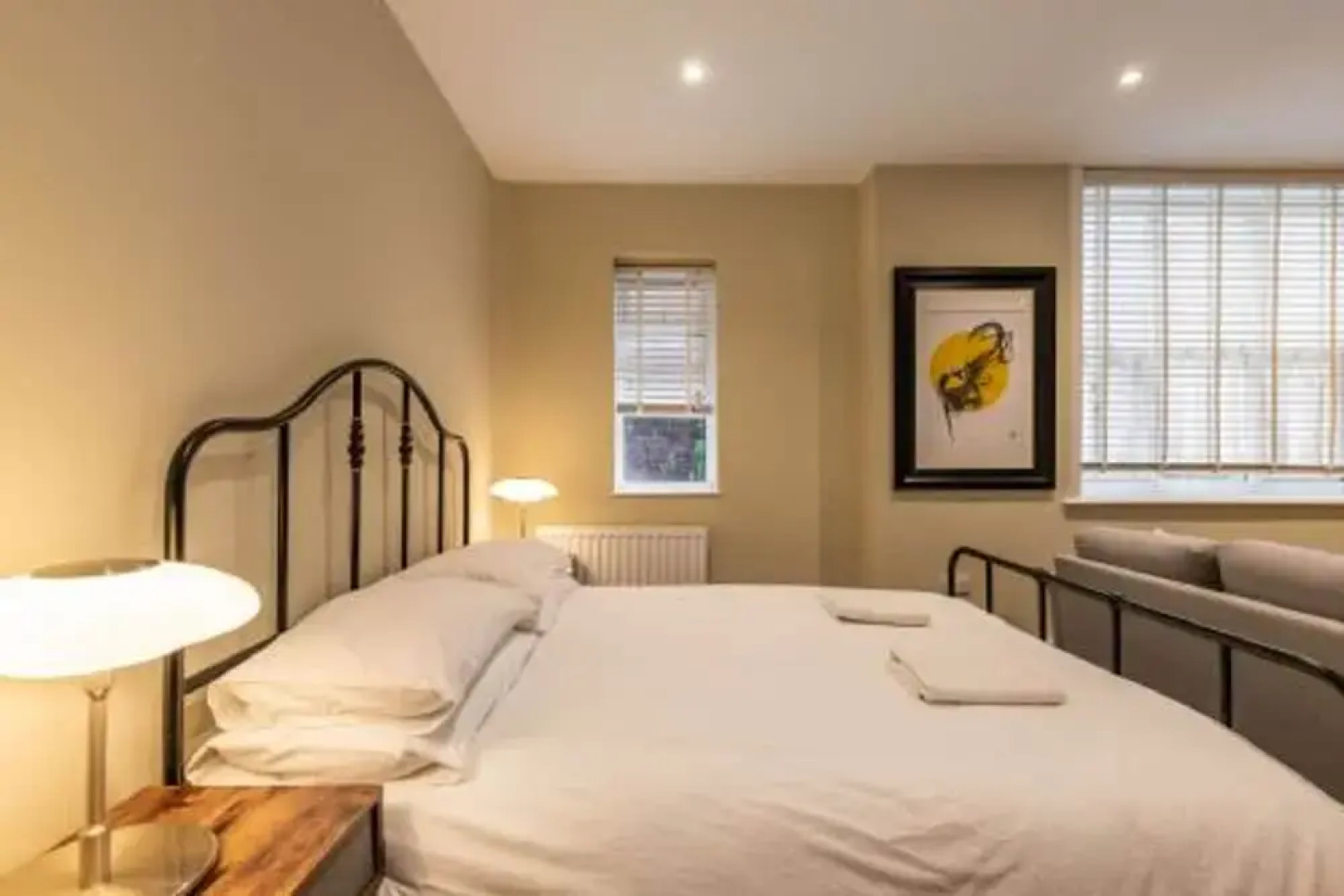 Host Stay Cromer Town Apartment 1