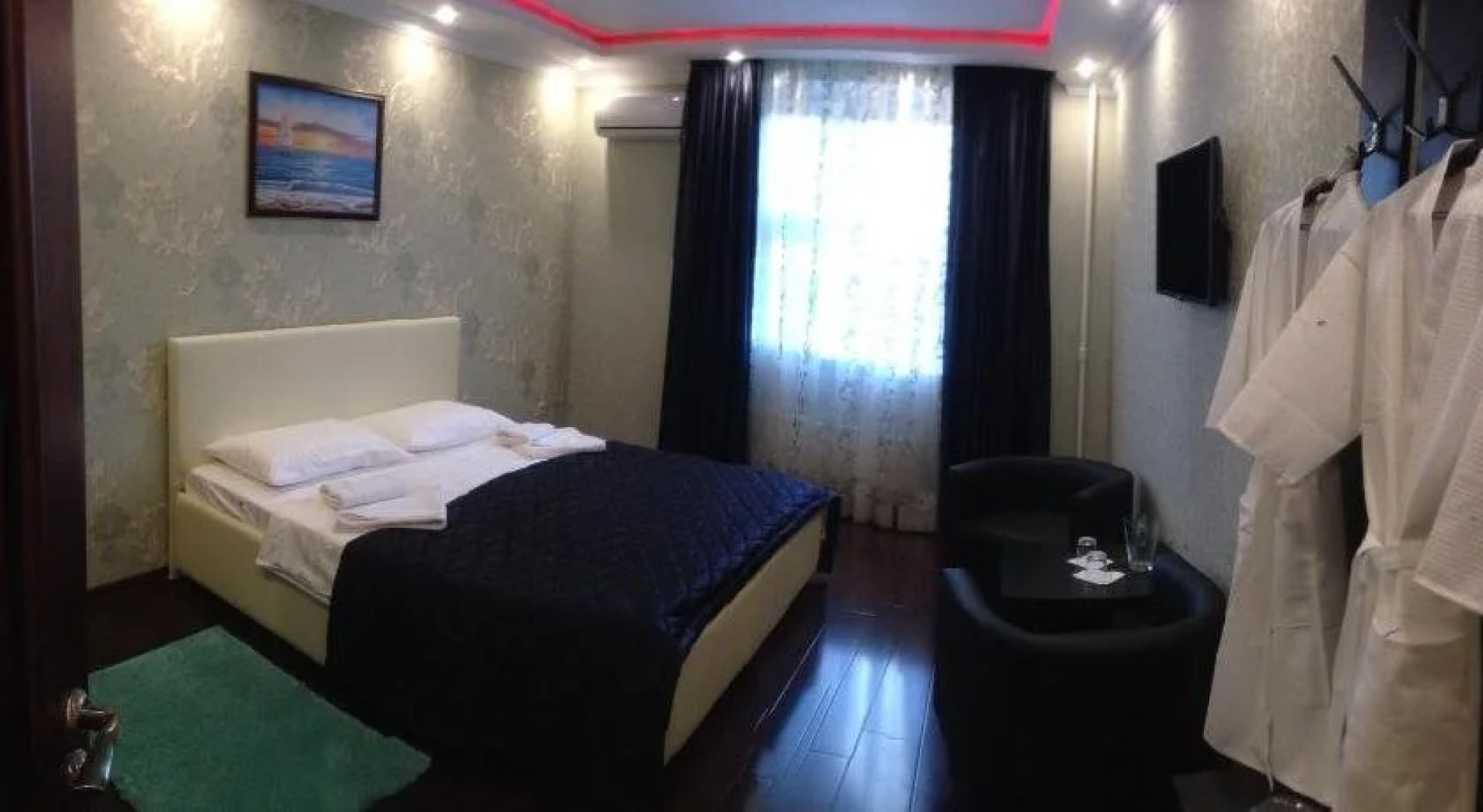 Дуэт в Люблино