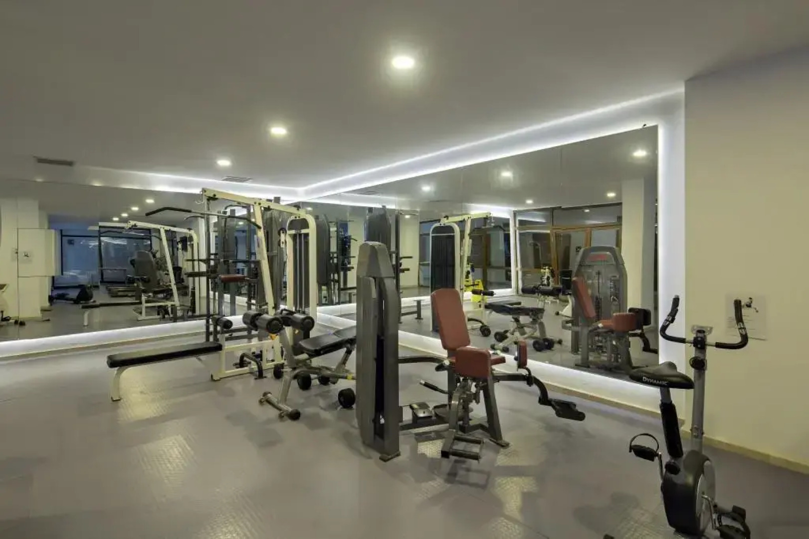 Tac'un Nisa Resort Tekirova - Halal All Inclusive