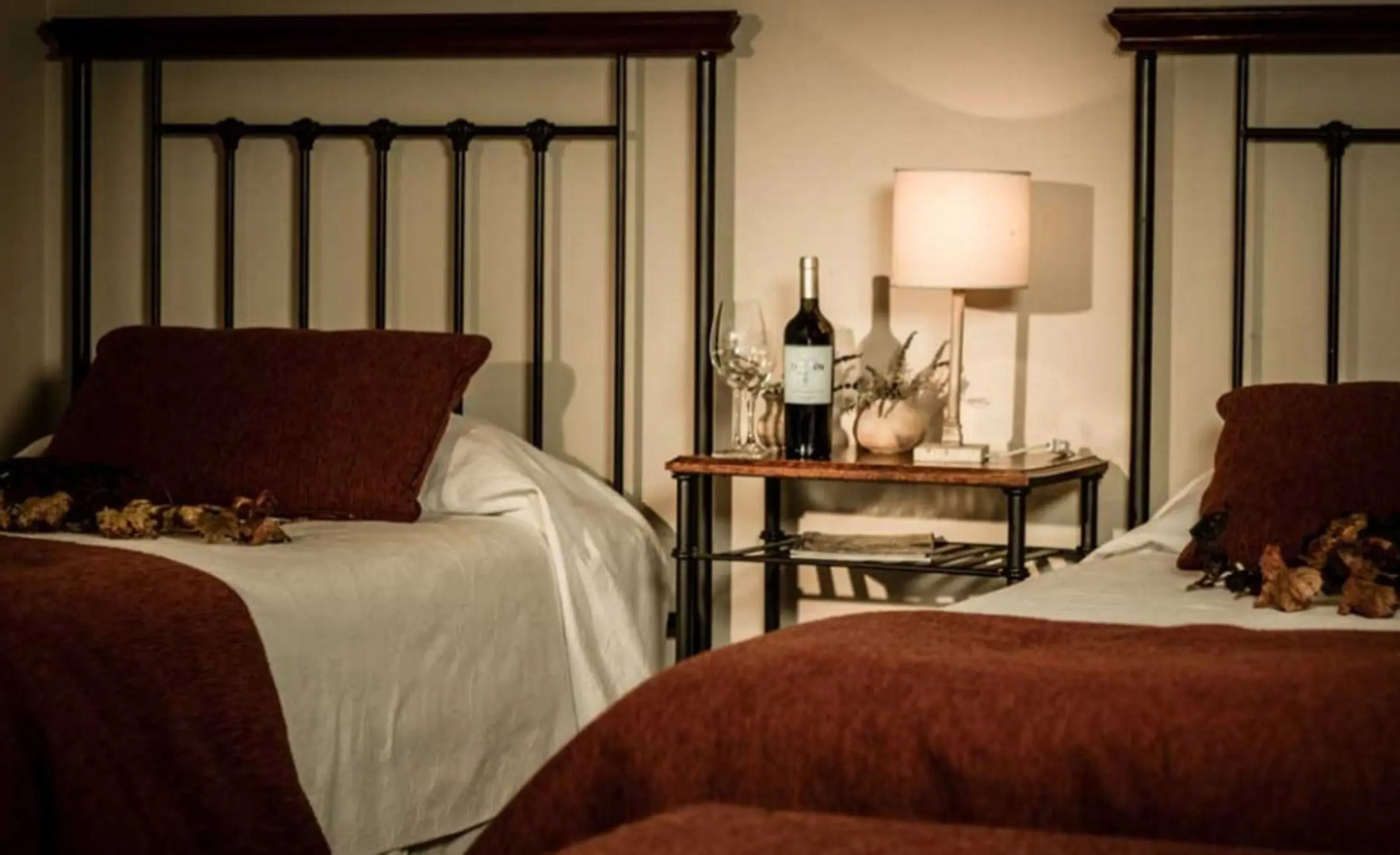 Chañarmuyo Casa de Huéspedes