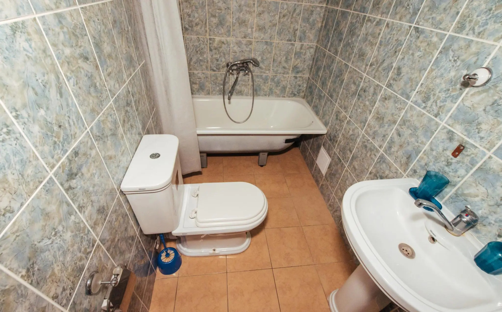 Южный берег Ейск