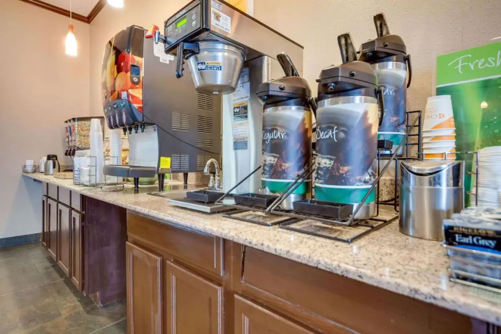 Best Western North Shore Lodge