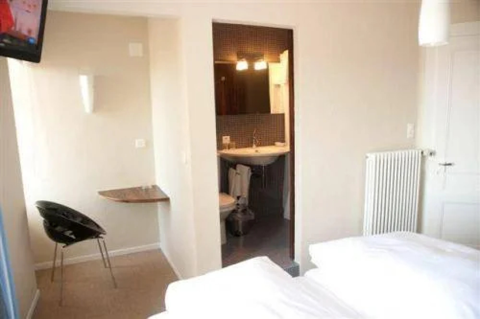 Hôtel du Cheval-Blanc