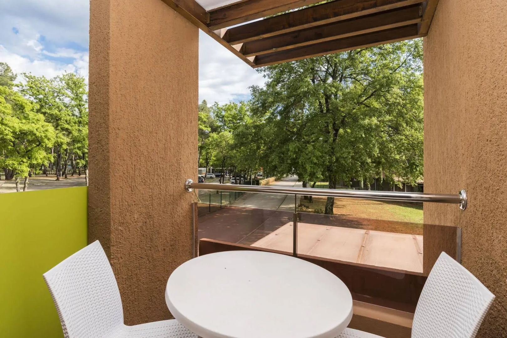 Apartments Stella Plava Laguna