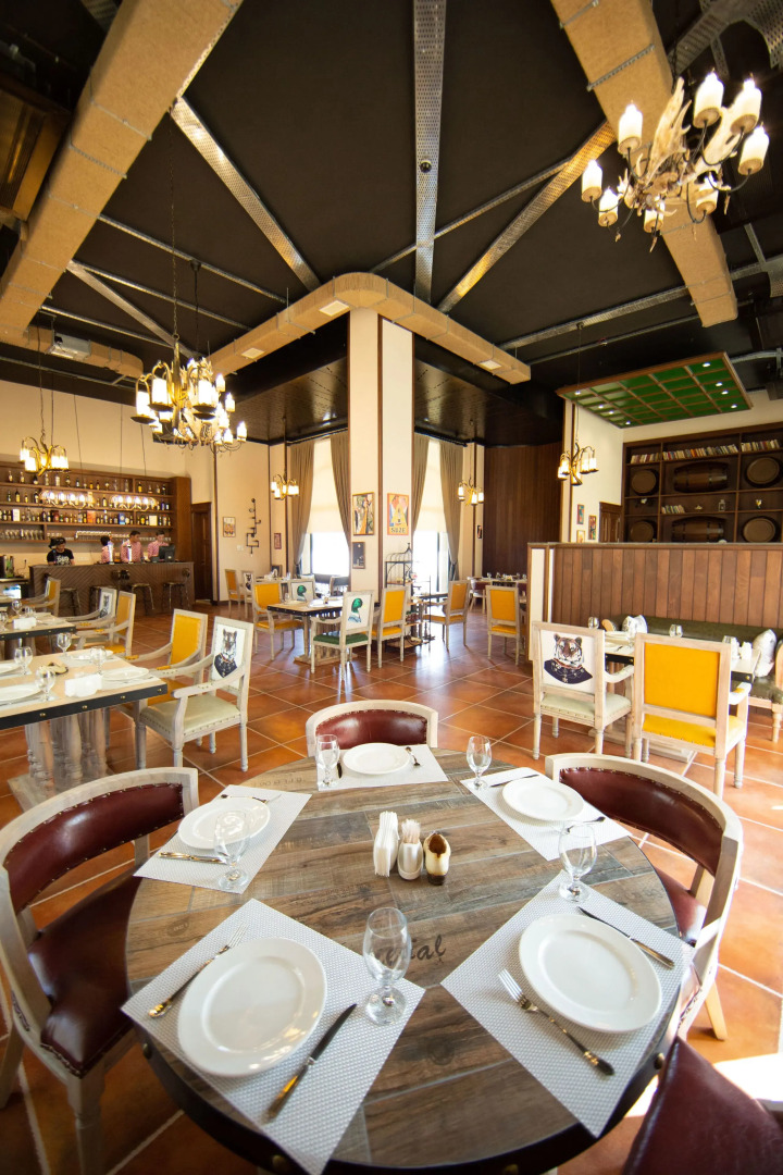 Отель Saat Meydani