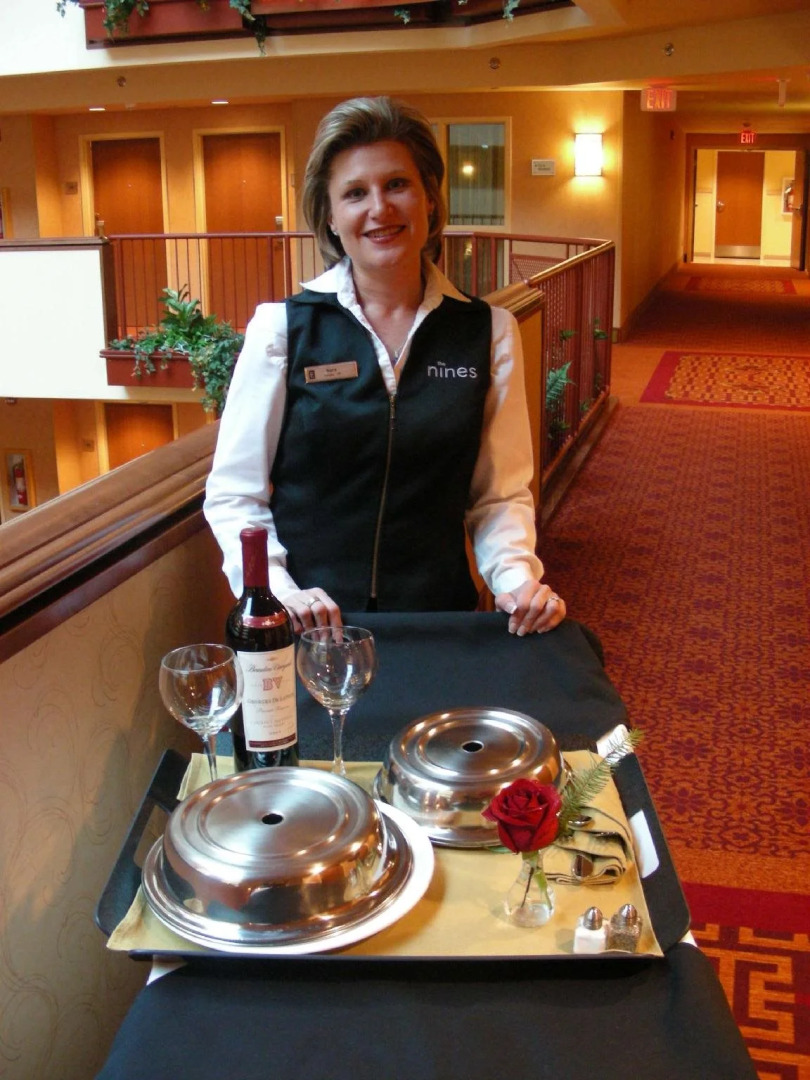 Embassy Suites Omaha-La Vista/Hotel & Conference Center