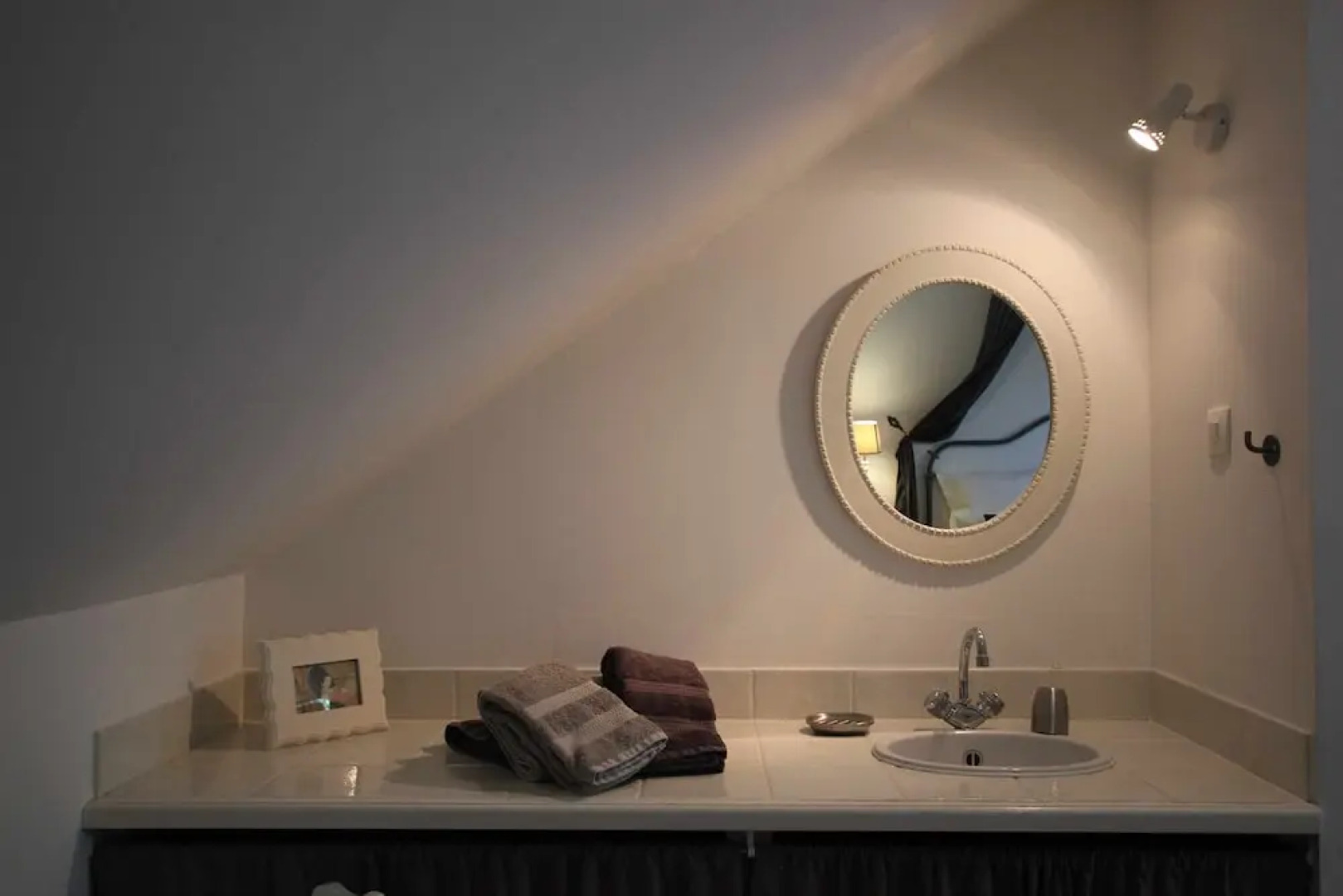 Domaine de Champouteau