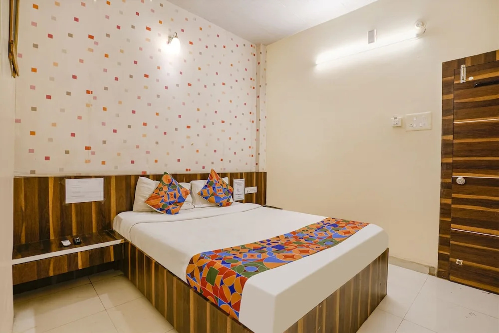 Fabexpress Swara Residency