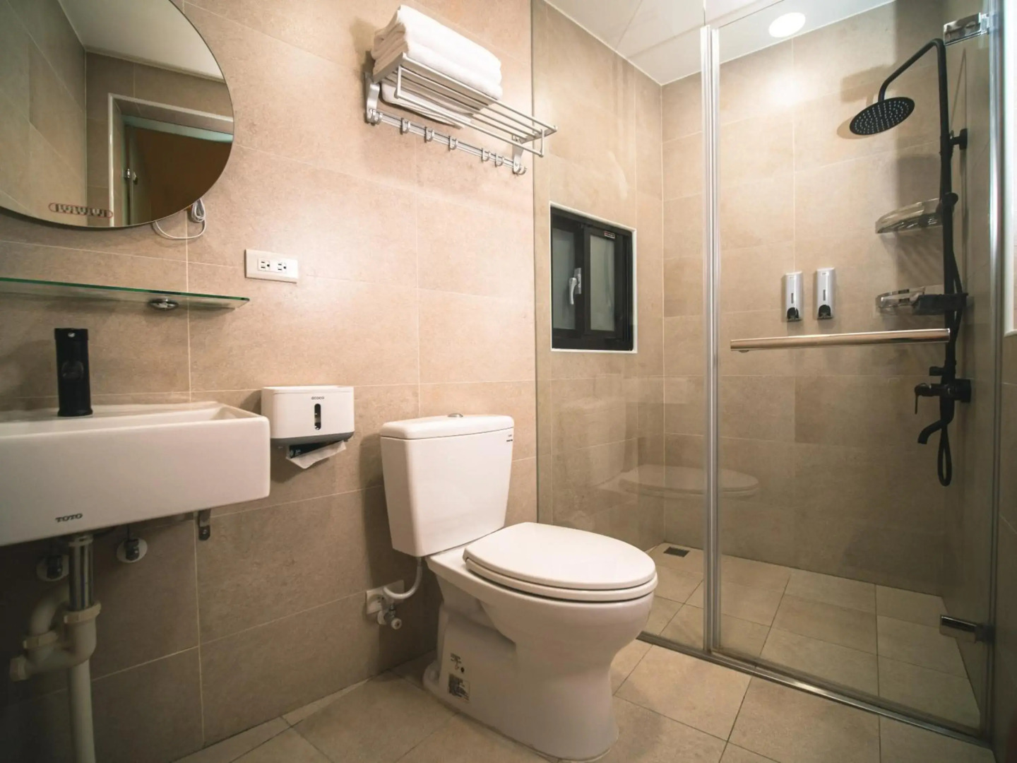 Zhunan Orange Homestay