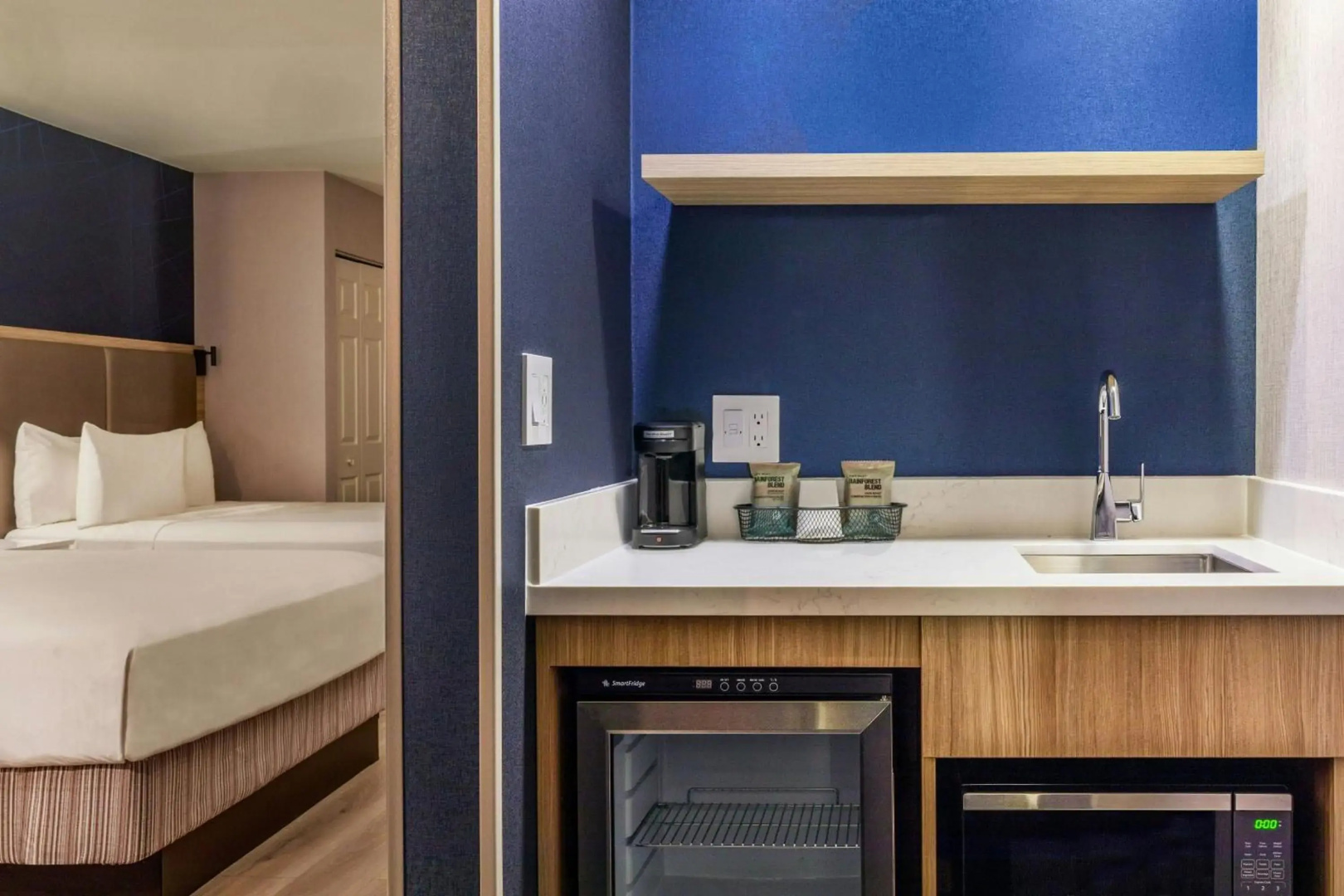 Springhill Suites By Marriott Denver Westminster