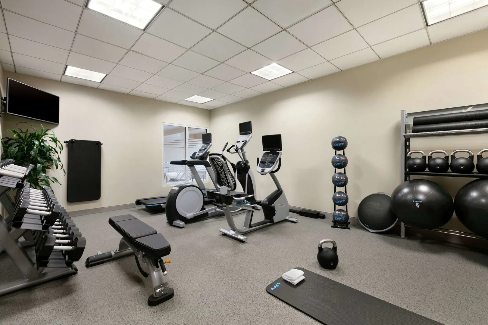 Hilton Garden Inn Harrisburg East