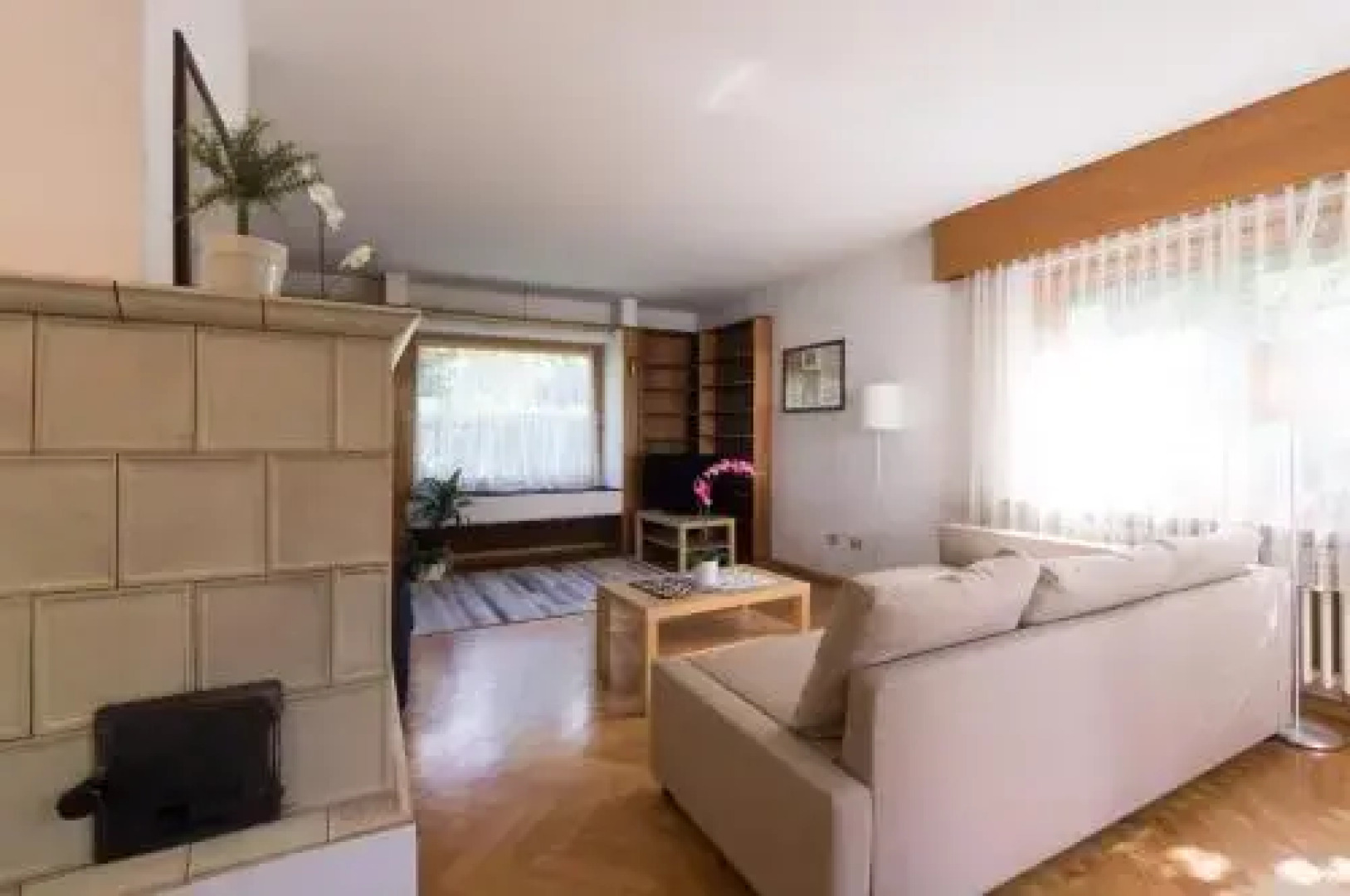 Apartments Villa Center Pic