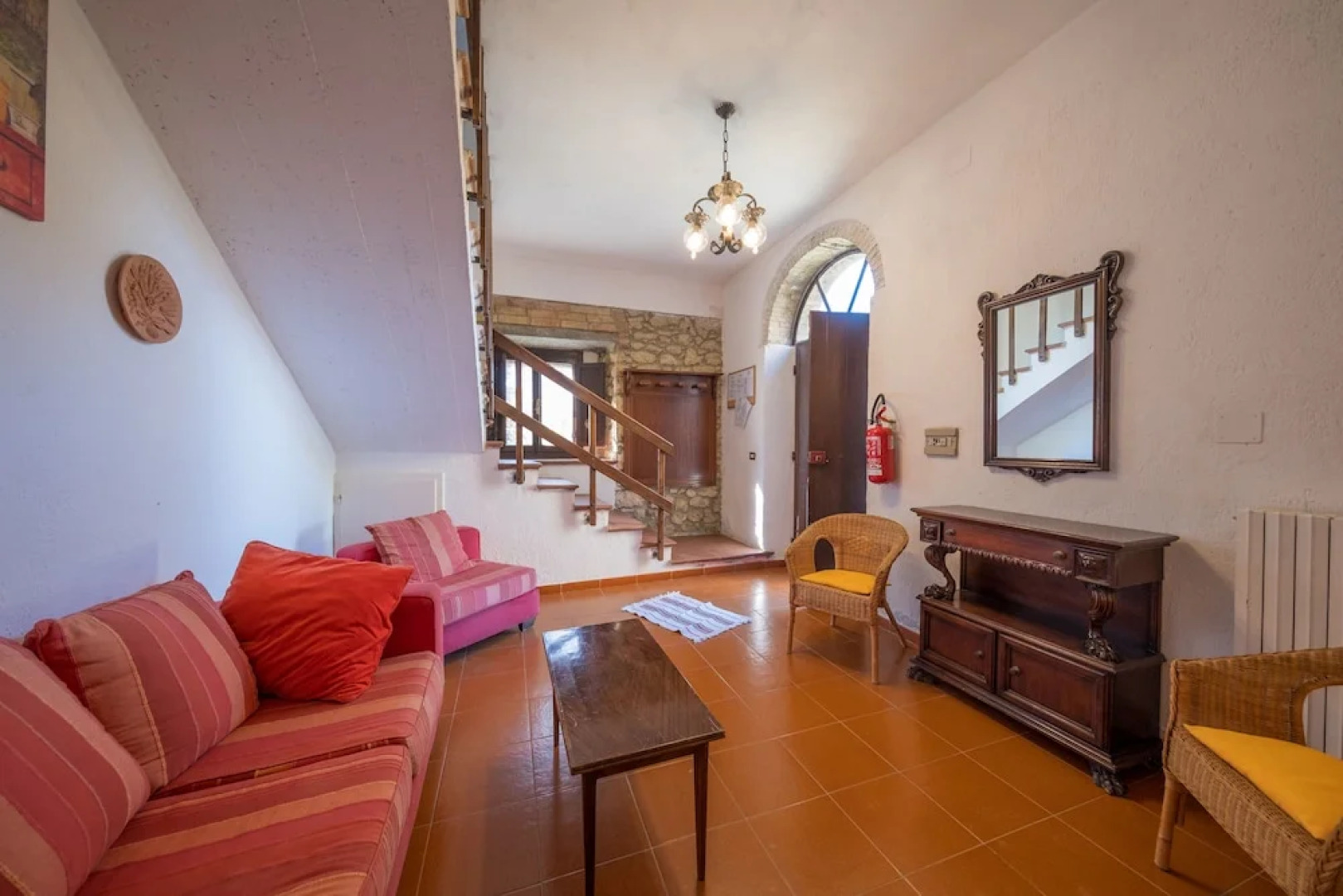 Agriturismo il Palagetto