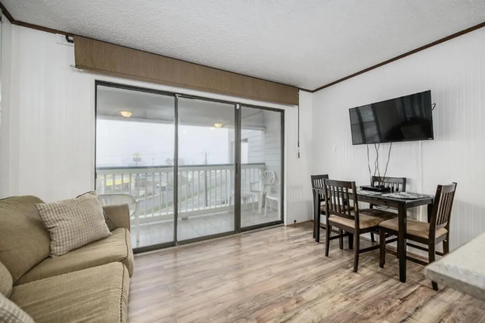 Casa Del Mar C341 Hotel Room