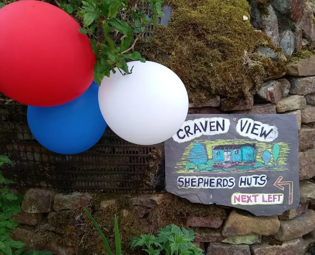 The Herdsman Luxury Shepherds Hut