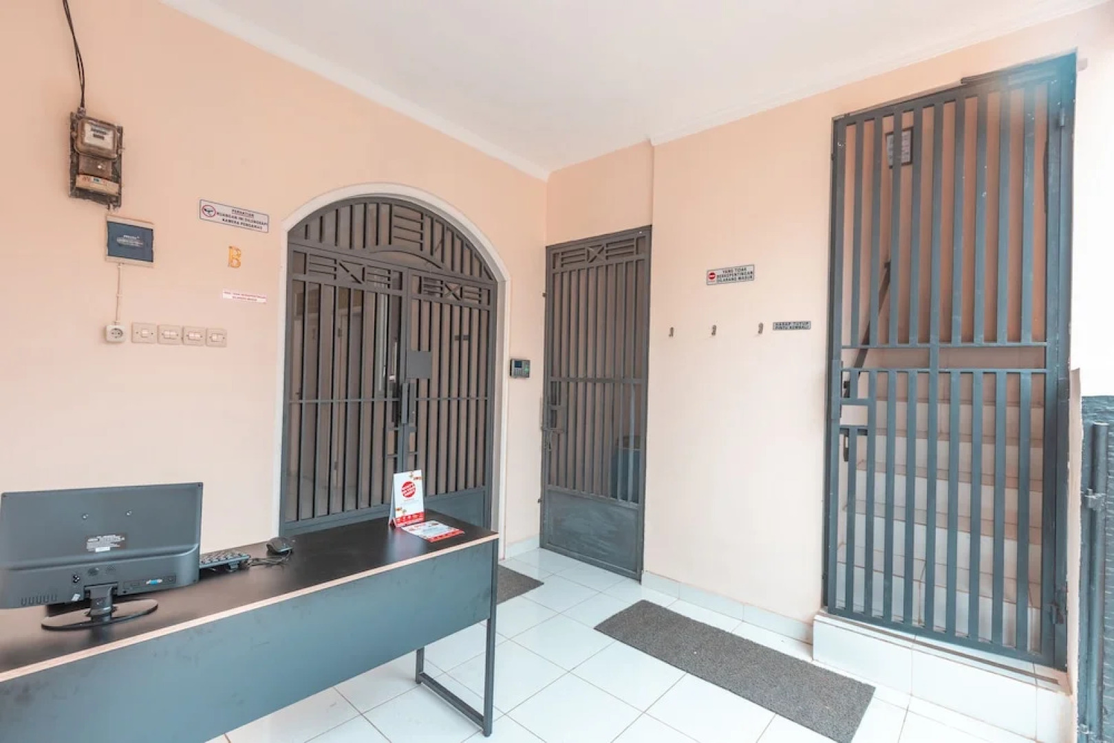 OYO 1841 Kathyrn Residence