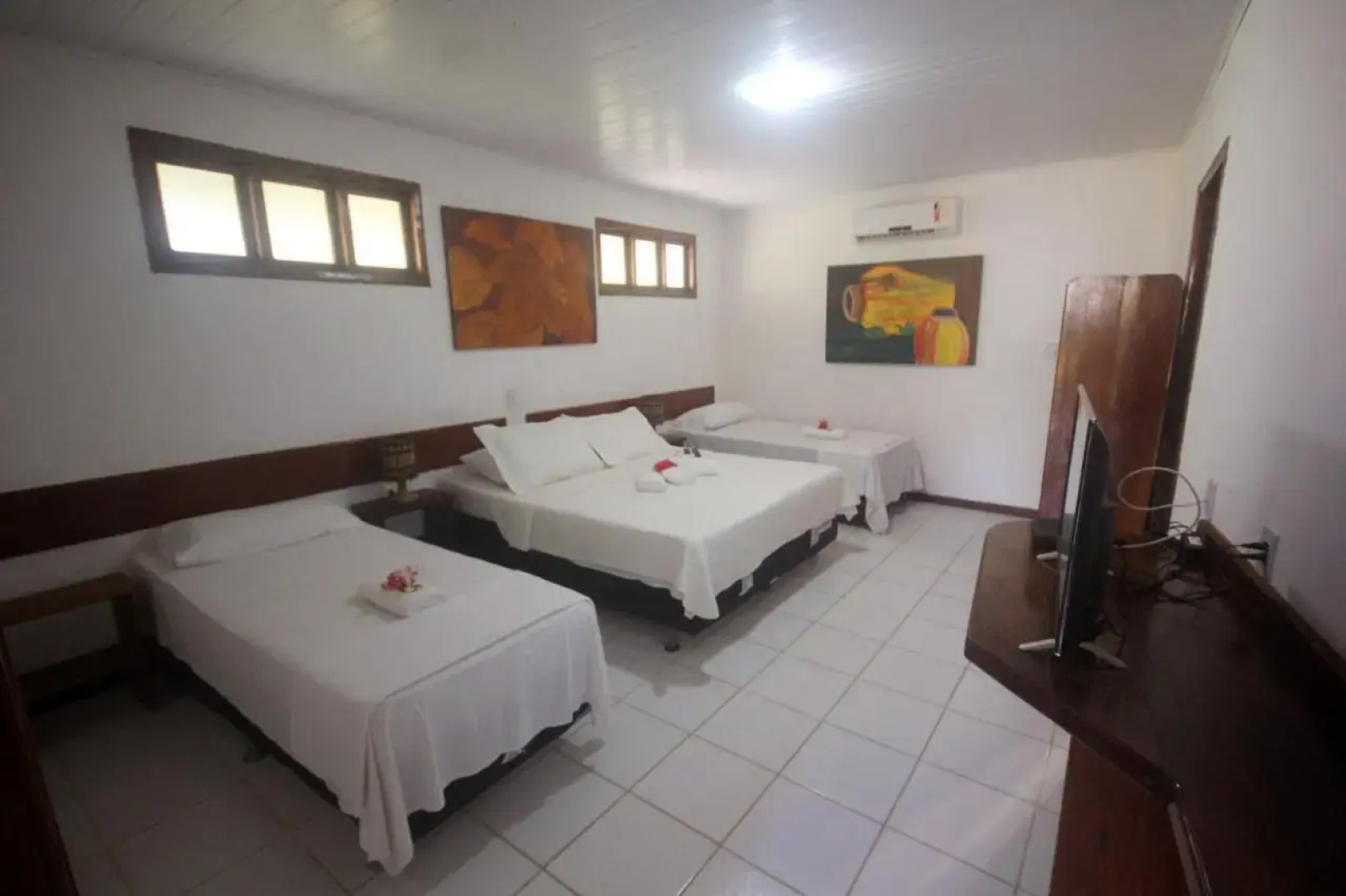 Pousada Stella Maris