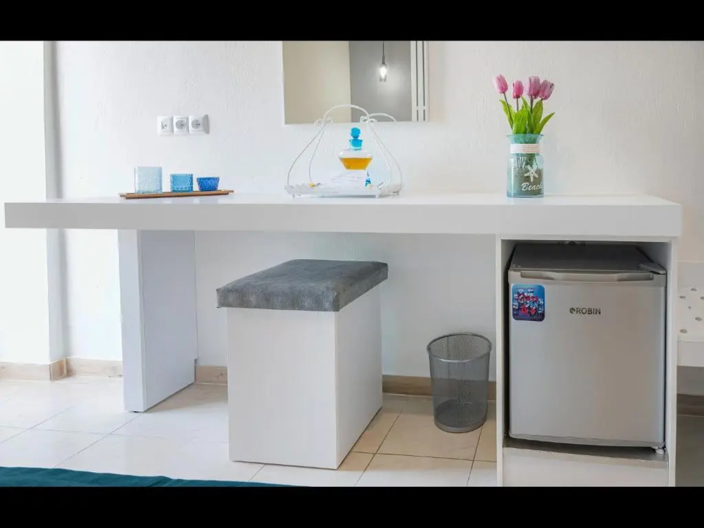 Thassian Riviera Hotel