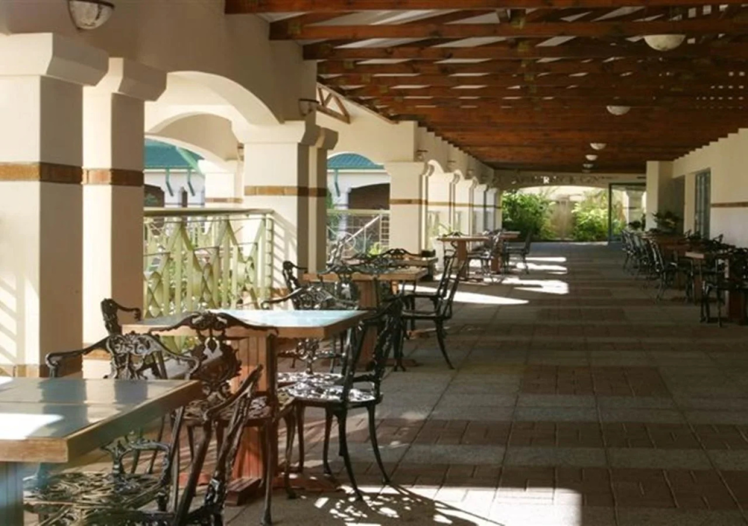 Holiday Inn Bulawayo by IHG