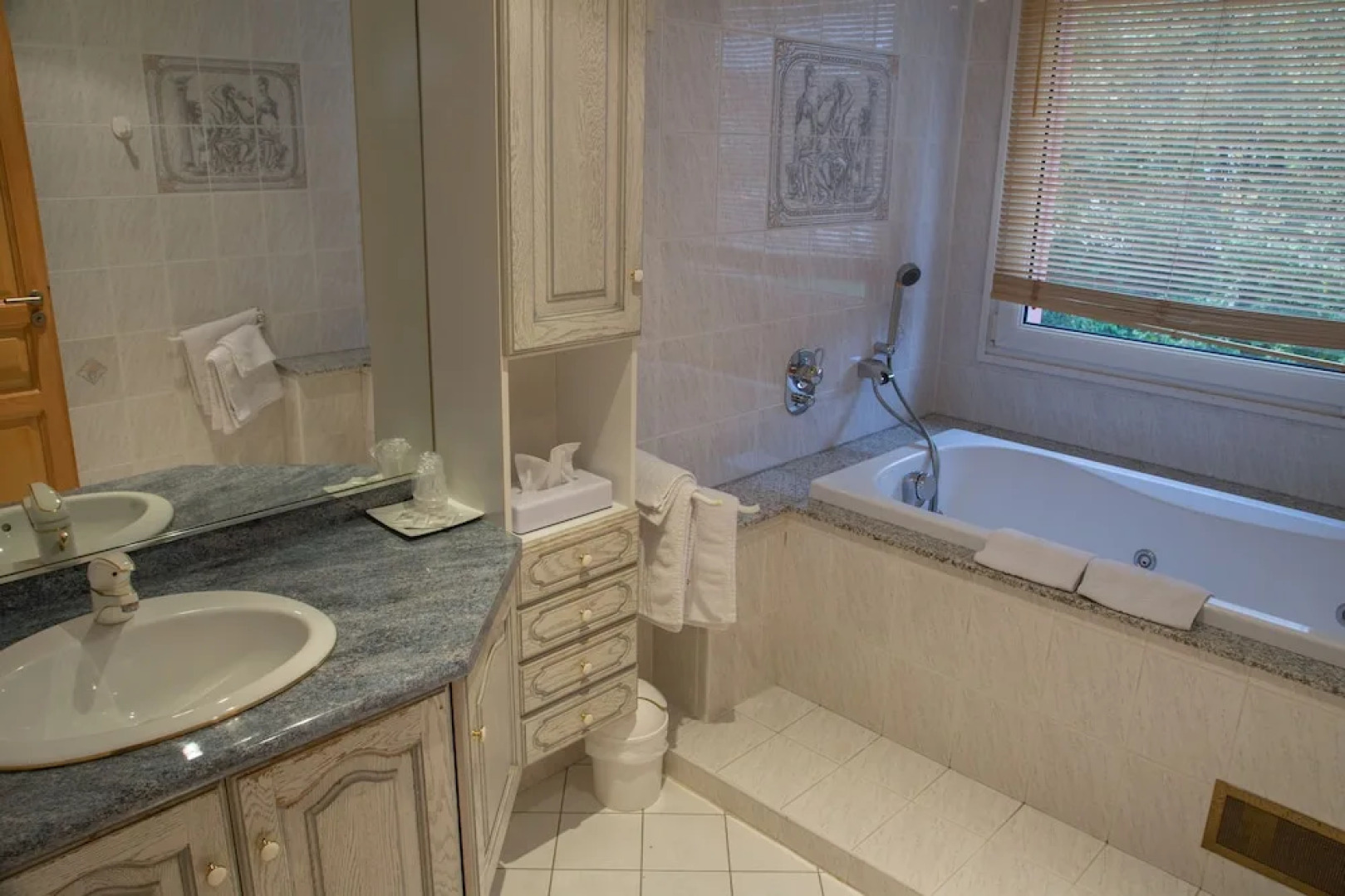 Hotel Restaurant L'Evidence