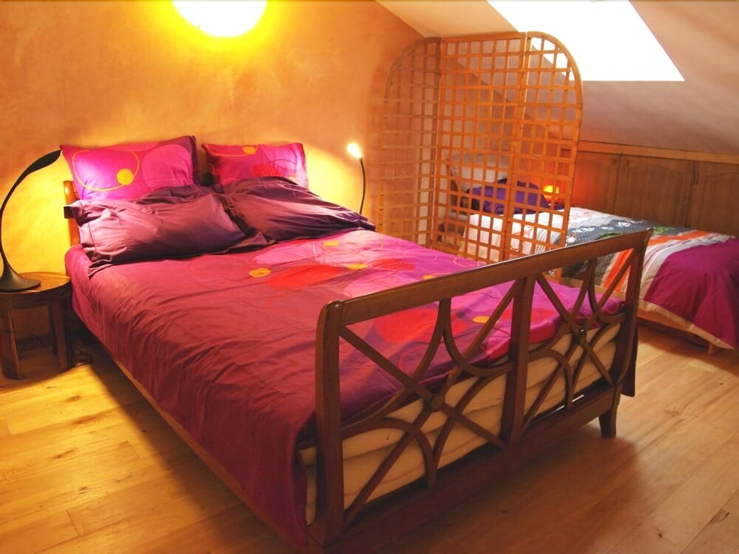 Ecologites les Sureaux