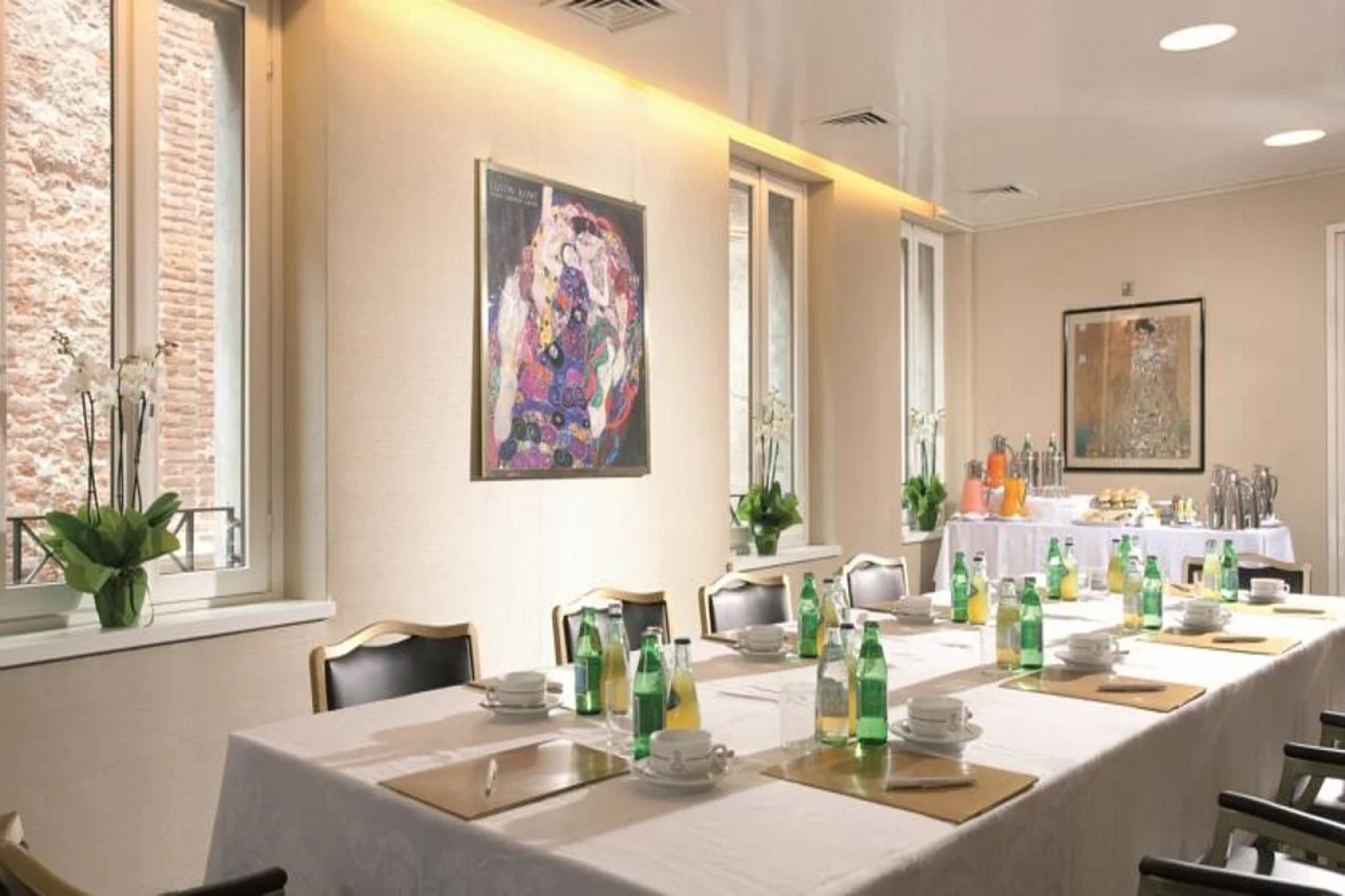 Отель Accademia