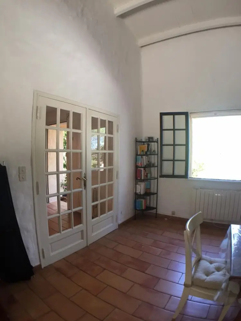 Villa Lermitage Côte Dazur Lestérel