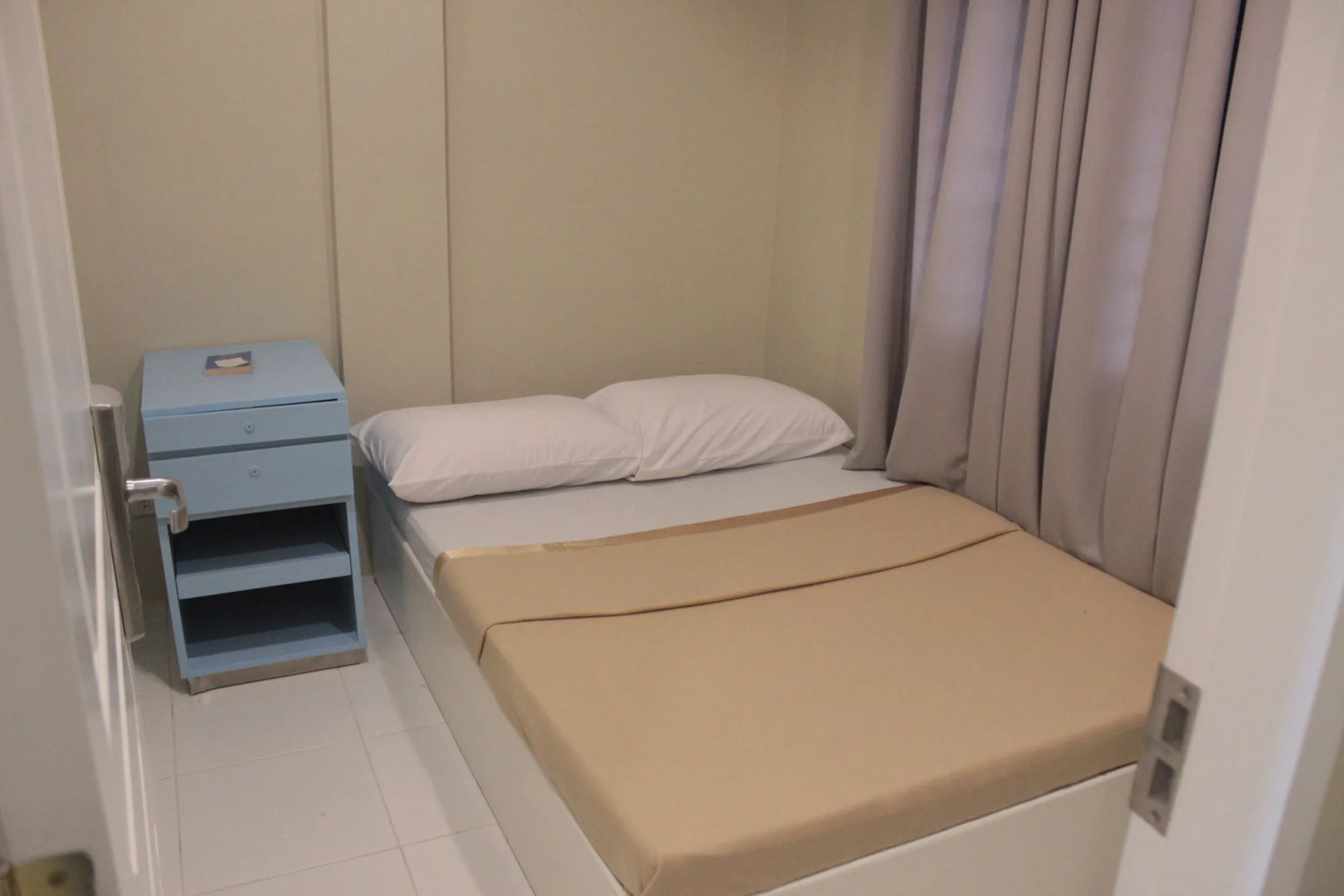 BGC Hostel And Dorm - QC