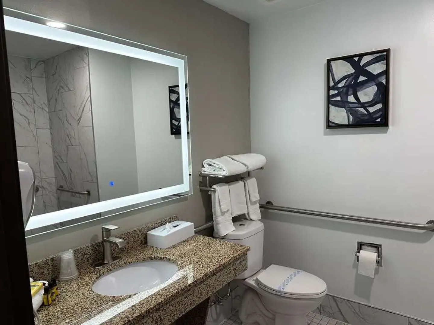 Fountain Park Hotel, BW Signature Collection