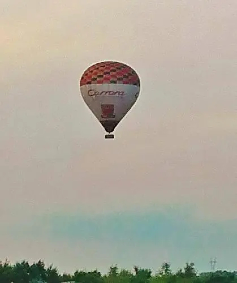 Hotelik Mazurska Chata