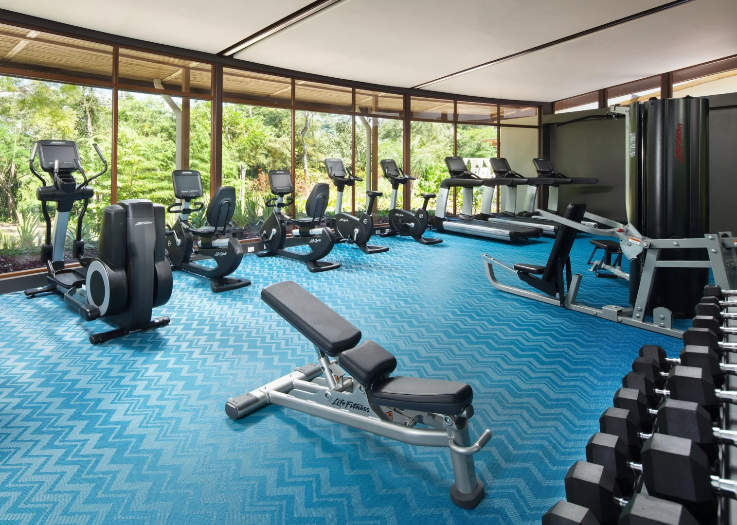 W Costa Rica - Reserva Conchal