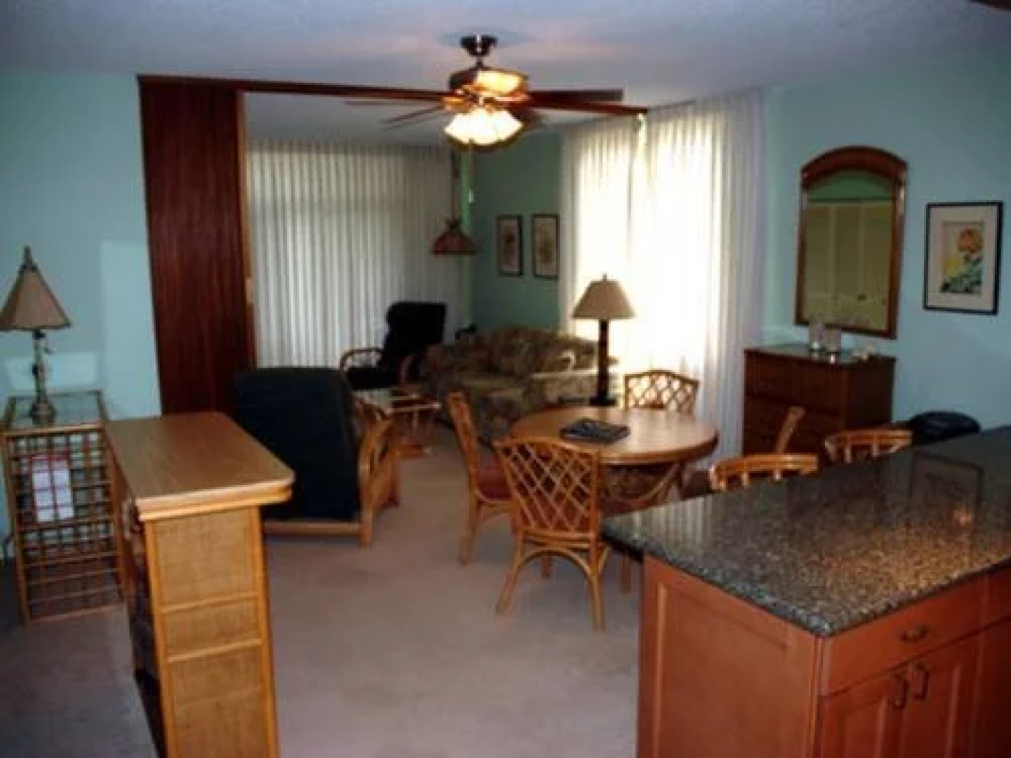 Hale Mahina - Building B