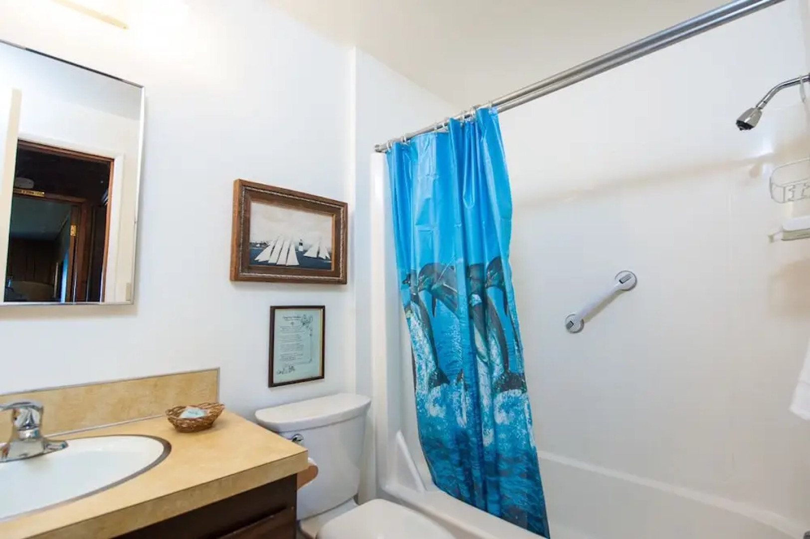 Crow's Nest by RedAwning